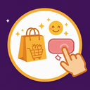 ポチっとハッピー！Amazon・楽天・ヤフーでお得生活