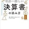 【書評】大手町のランダムウォーカー「会計クイズを解くだけで財務３表がわかる　世界一楽しい決算書の読み方」　〜財務３表が絶対に読めるようになる方法を紹介〜