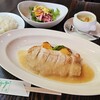 【竹とんぼ＠門前仲町】門仲にある下町の静かな洋食店でランチ