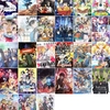 【アニメ総括】2019秋アニメ[27作品]まとめ：『バビロン』がヤベェよ...戦慄の衝撃。FGOが最高だった！