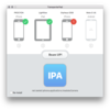 iOS/Android アプリ転送ツール TransporterPad をリリースしました