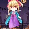 今年のハロウィン