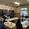 降臨節第4主日『摂理を受け入れる』
