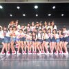 PARTYが始まるよ！（NGT48劇場初日公演）