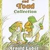 The Frog and Toad Collection (I Can Read Books) (3 Volume Set)