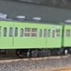 模型車両紹介　横浜線103系　第43回