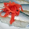 コハダの握り寿司を作って食すぞい！