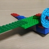 LEGO部（人力プロペラ機）