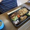 おいしいお弁当