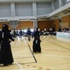東京都剣道大会の結果