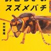 家にスズメバチが入ってきた時の対処法と注意点