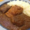 久しぶりにもうやんカレーを