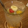 先日のお食事会では