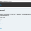 Arch Linux 2014.07.03 をVirtualBoxにインストール