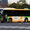 都営バス　R-G717