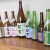 日本酒の会