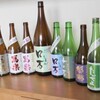 日本酒の会