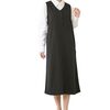 もう服に悩まない！[ニッセン]の授乳ジャンパースカートが叶える産前産後の賢い着回し術