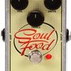 伝説の歪みを食卓へ！Electro-Harmonix Soul Foodでギターサウンドを極めるレビュー