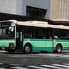 秋田中央交通 / 秋田200か 1300 （元・京成バス）