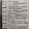 学校休校の課題 授業不足は家庭と連携で！