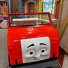 3歳娘と2回目のトーマスタウンに行ってきた！