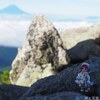 聖地巡礼紀：瑞牆山と金峰山に行ってきました　-後編：金峰山-