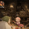 新キャラ・テパステ＆クラヴァリ現る！劇場版『メイドインアビス 目覚める神秘』2026年公開＆音楽祭も決定!