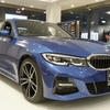 新型BMW3シリーズ  かっこいい新型の外装・内装 どう変わった？？
