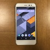 Android One (507SH)をポチった