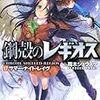 雨木シュウスケ『鋼殻のレギオス17：サマーナイト・レイヴ』