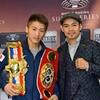 【速報！】井上尚弥！ノニト・ドネアと激突！ＷＢＳＳ決勝の日程が決まる！