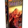 ボードゲーム　[特典付き] 世界の七不思議：都市 多言語版 (7 Wonders： Cities)を持っている人に  大至急読んで欲しい記事