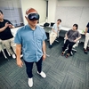 日本未発売のApple Vision Pro体験レビュー