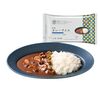 【🈹 50%OFFクーポン ⇒￥2,256 税込(￥451/食)💟】完全メシDELI 日清食品 欧風カレー 5食