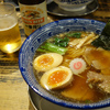 日本帰国15・ラーメン（笑）その1