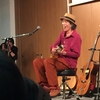 LIVE MAGIC! 2017(５) 濱口祐自　「日本のライ・クーダ」でもあり、凄いアーティストたちの合間に和ませる「究極の箸休め」でもある貴重な存在（笑）