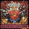 Ginger「Valor Del Corazon」