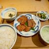 ＰＣＲ検査とランチ