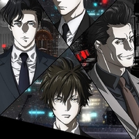 Psycho Pass サイコパス Ss Case 3 恩讐の彼方に の感想 狡噛慎也は 過去 と 殺意 にどう向き合ったのか キリマファイル