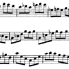 ウォールファールト 60の練習曲 / op.45 no.32 Allegro