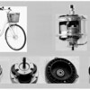 アシスト自転車 駆動機構