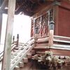 【大月市】稲村神社(吉久保)