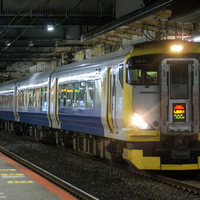【しおさい11号+α】E257系500番台 現存する全10編成の記録