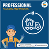 Hire Professional Packers and Movers Pimple Saudagar Pune For Stress-Free Relocation Services