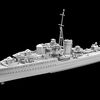イギリス海軍艦艇 L級駆逐艦　リージョン　模型・プラモデル・本のおすすめリスト