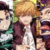 炭治郎、虎杖、デンジ←友達にするなら?