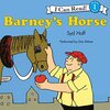 行商人のBarneyと馬のお話　ICRシリーズLevel 1から『Barney's Horse』のご紹介