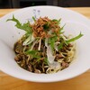 【麺ゃさえ木】夜の街エリアにあるけどランチもやっている5月オープンしたばかりのラーメン店(中区銀山町)