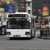 鹿児島交通(元京成バス)　1738号車